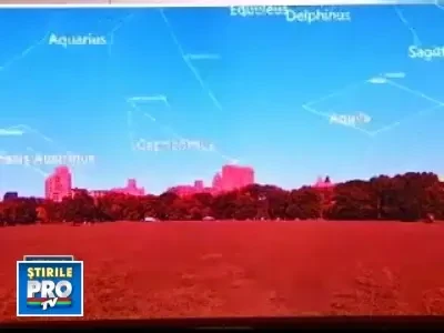 Vezi aici in ce zodie esti dupa noua ordine astrologica!