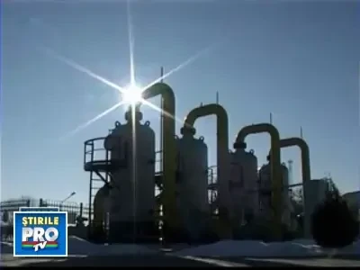 Firul se inroseste: Basescu a vorbit din nou cu Putin despre criza gazelor