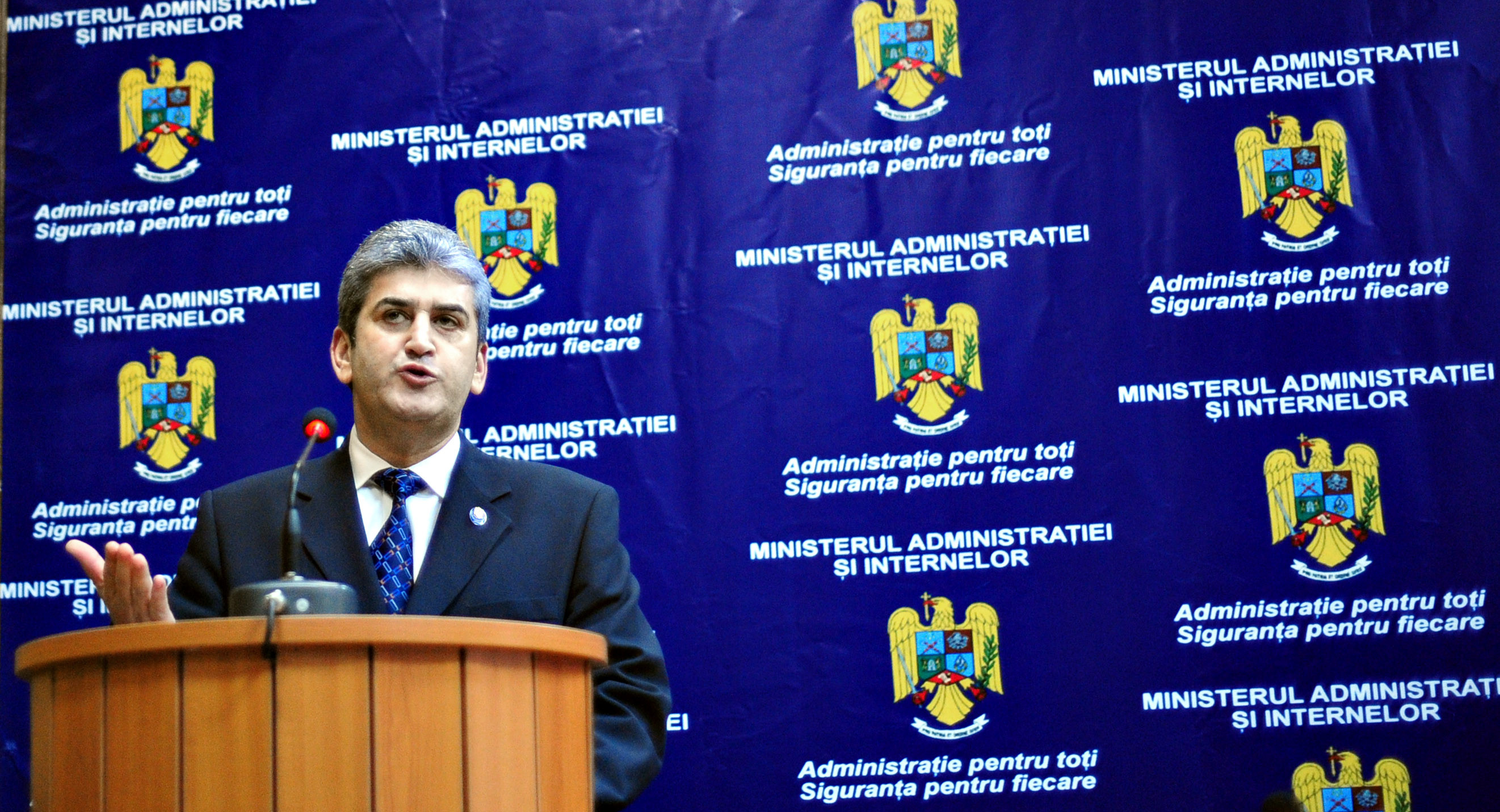 Oprea: Voi ramane cu inima la social-democrati, chiar daca voi fi exclus