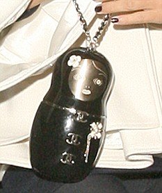 poseta Chanel