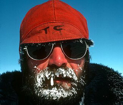 Frig de crapa pietrele in SUA! Au fost pana la -30 de grade Celsius