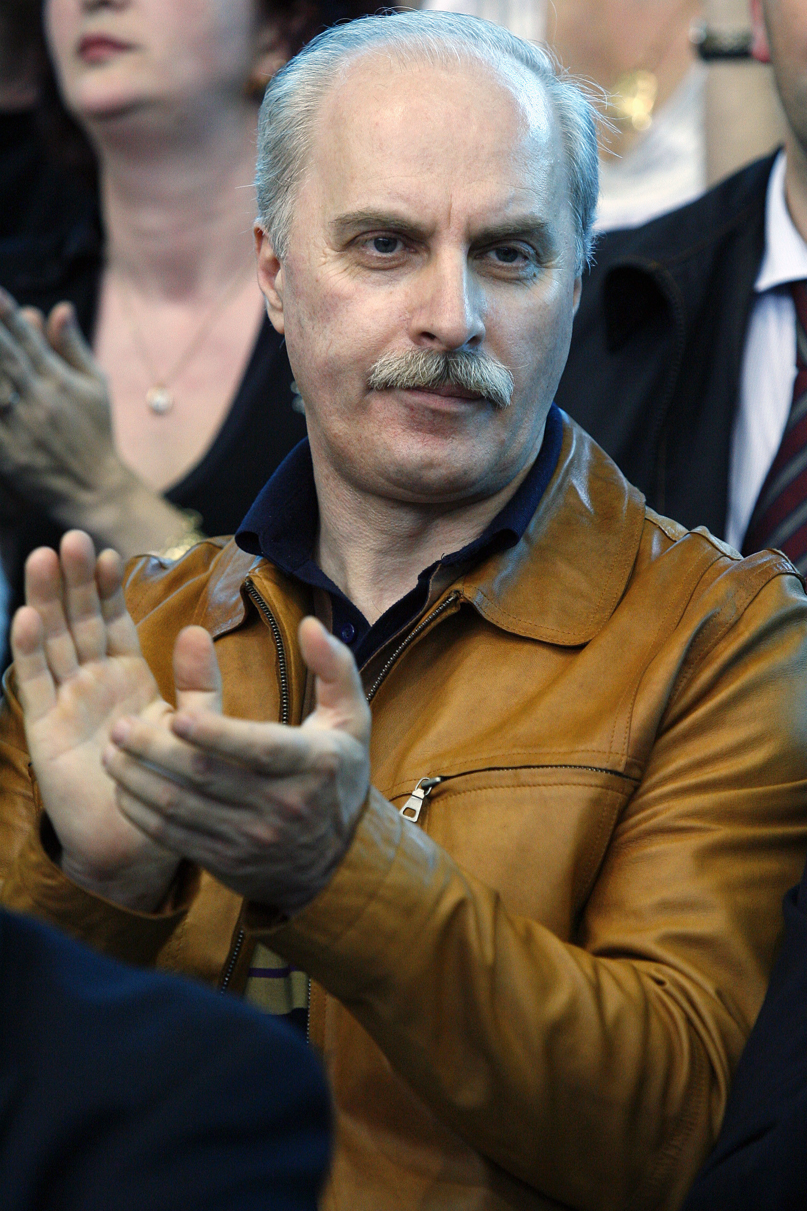 Octavian Bellu, secretar de stat in Ministerul Sportului si Tineretului