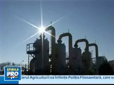 Rusii sustin ca Basescu impartaseste opinia Moscovei in criza gazelor