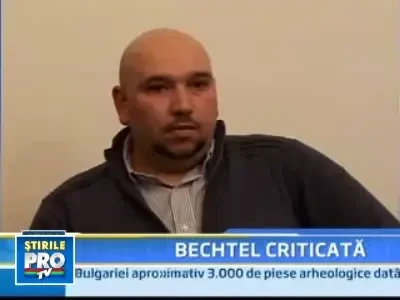 Peste 2.300 de angajati de la Bechtel, in pericol de a fi concediati