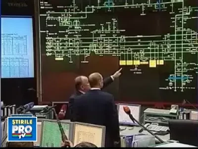 Ucraina promite, Rusia acuza! Razboiul gazelor continua!