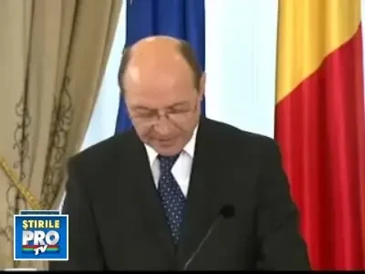 Decalogul lui Basescu. Constitutia, luata la bani marunti