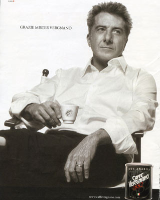 Dustin Hoffman a primit titlul de Comandor al Ordinului Artelor!