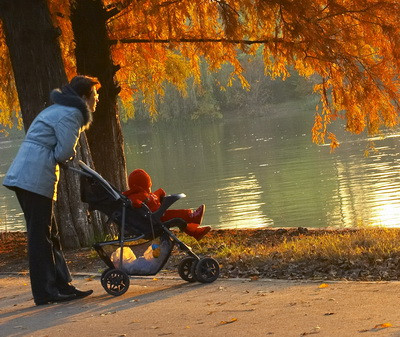 Ingrijorator! Rata natalitatii scade constant in Romania