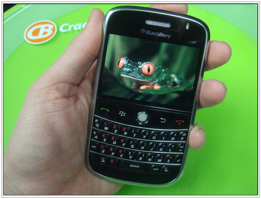 BlackBerry, fostul lider al smartphone-urilor, va fi preluat pentru 4.7 miliarde dolari de Fairfax