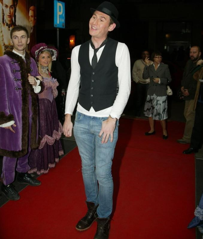 Mircea Solcanu are masina, dar n-are carnet