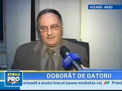 Patronul unei firme de taxi din Arad s-a sinucis din cauza datoriilor