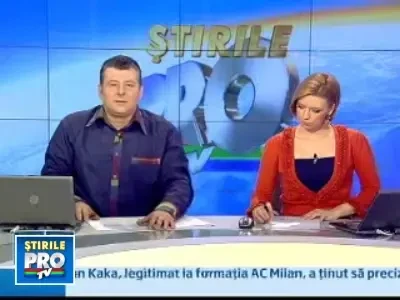 Iarna cumplita in centrul si nordul Statelor Unite