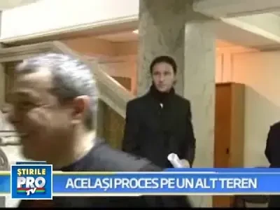 Copos nu mai beneficiaza de tratament special in procesul transferurilor