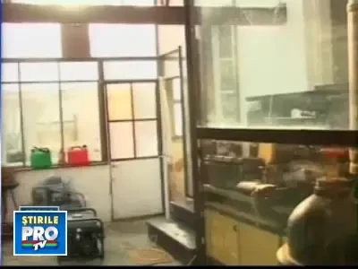 Evacuare cu scandal la Predeal