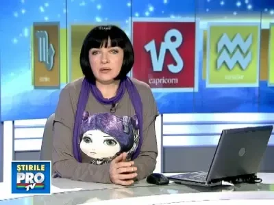 Neti Sandu explica cum ne afecteaza Ophiuchus viata