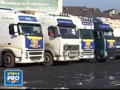 Si-au luat masini in leasing si acum le dau inapoi