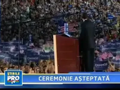 2 milioane de oameni vor asista la ceremonia de investire a lui Obama!