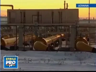 Criza gazelor, departe de a-si gasi rezolvarea