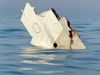 Avioane care au disparut in mare! Cazuri cutremuratoare