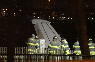 Lectii de supravietuire in cazul unui incident aviatic