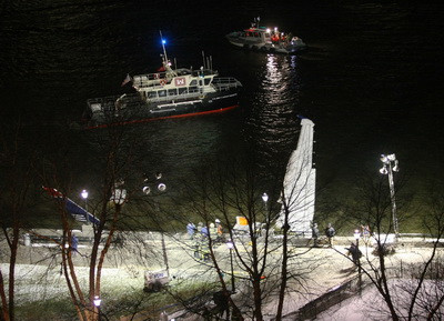 Miracolul de pe Hudson, cel mai dezbatut subiect in America