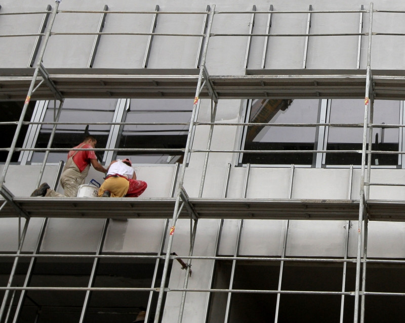 Roman din Spania in greva foamei, pentru o datorie de 700.000 de euro