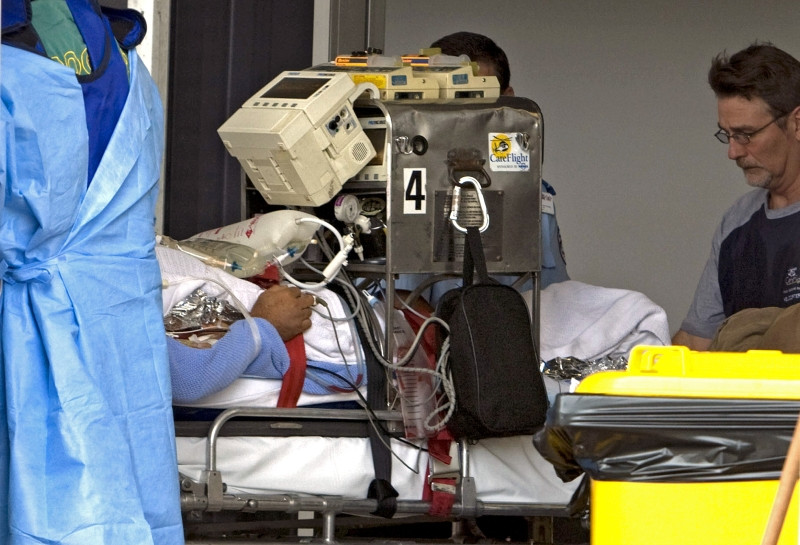 Tratament revolutionar impotriva cancerului!