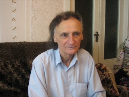 Basescu: Poetul Grigore Vieru a fost o voce a constiintei romanesti