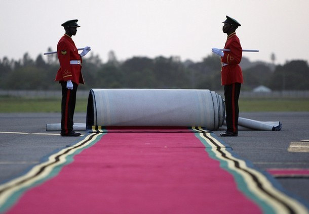 Cum sa te ascunzi daca te cauta politistii?