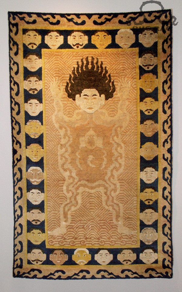 Fabrica de covoare de la Cisnadie, la un pas de faliment