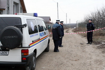 Ancheta in cazul tanarului de 18 ani disparut in Arad continua