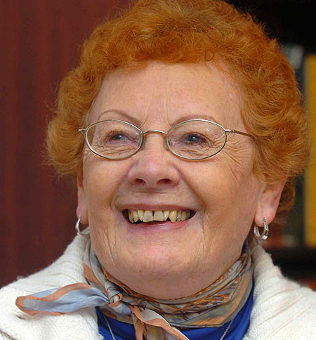 Isi cauta dragostea de acum 40 ani!