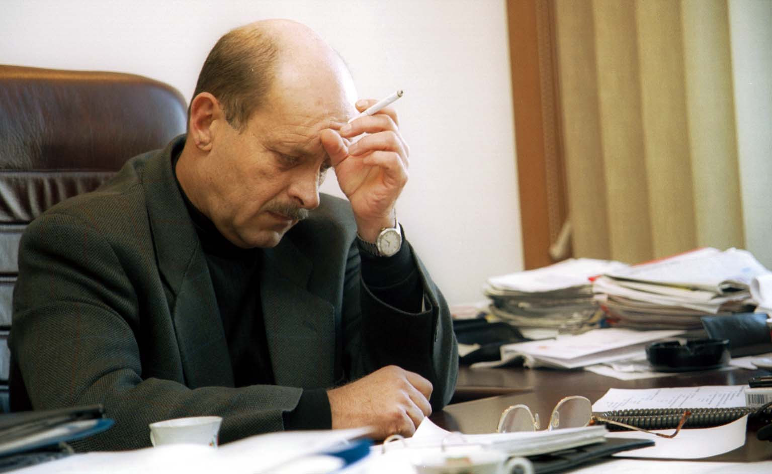 Marius Martinescu numit subsecretar de stat in MAI