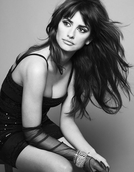 Madonna si Penelope Cruz, prietene la catarama!