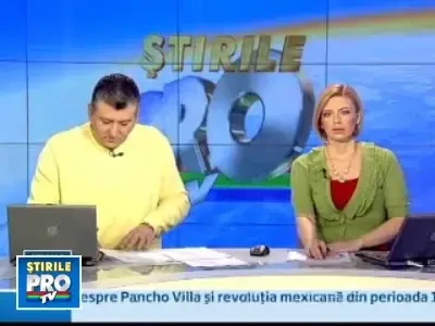 Patru memebri ai unei retele care clona carduri, arestati