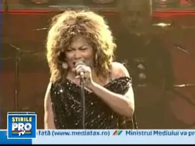 Tina Turner