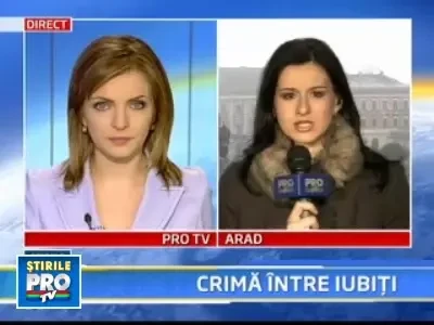 Cearta mortala intr-un cuplu de homosexuali sexagenari din Arad