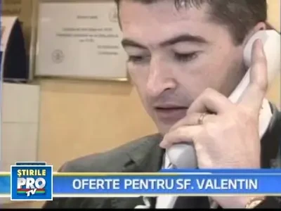 Totul prinde forma dragostei! Vine Ziua Indragostitilor