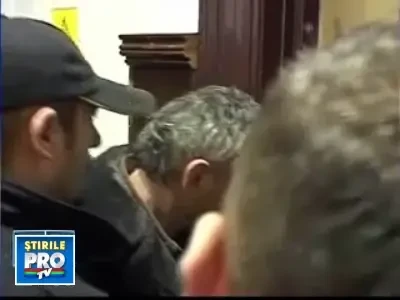 Cearta mortala intr-un cuplu de homosexuali sexagenari din Arad