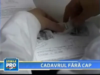 Palma de om, gasita in cimitirul musulman din Mangalia!