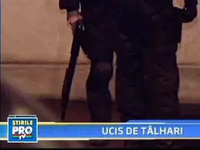 Tinerii care au omorat un batran de Revelion risca inchisoarea pe viata