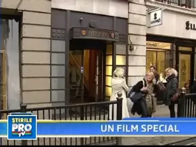 La Premiile BAFTA, Kate Winslet concureaza impotriva lui... Kate Winslet!