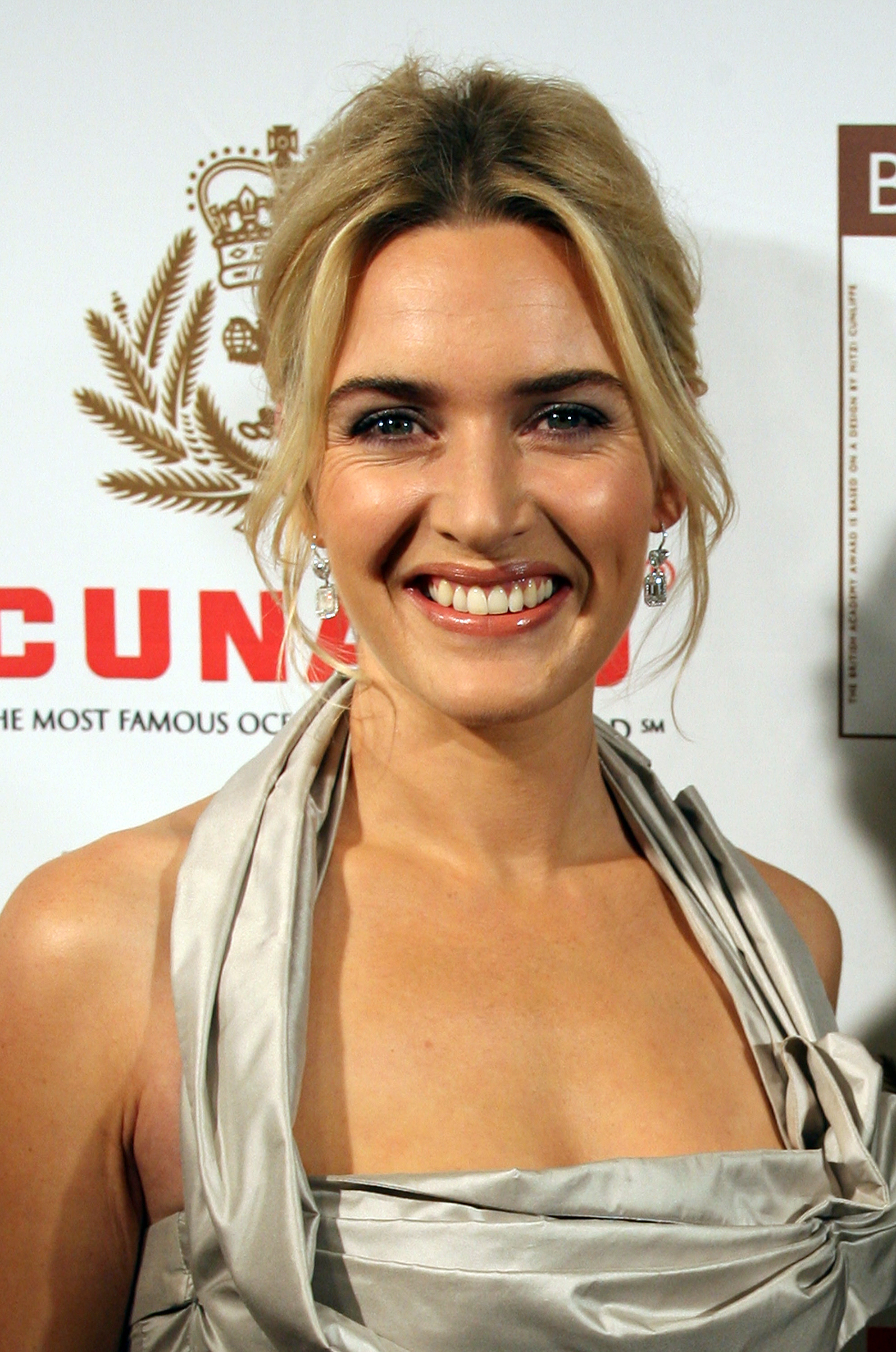 Copiii lui Kate Winslet nu stiu ca mama lor e faimoasa!