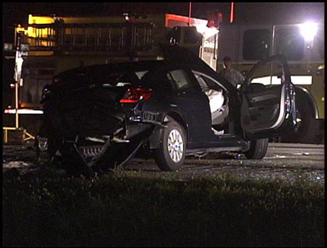 Inconstienta la volan face din nou victime: patru raniti la Braila!