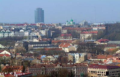 Proteste in Lituania. Populatia nemultumita de masurile de austeritate