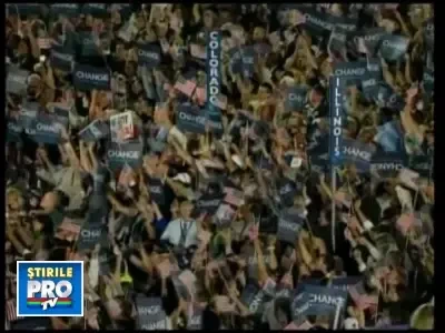 Portret: Barack Obama, pata de culoare a Americii