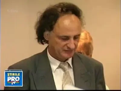 Poetul basarabean Grigore Vieru se afla in stare critica!