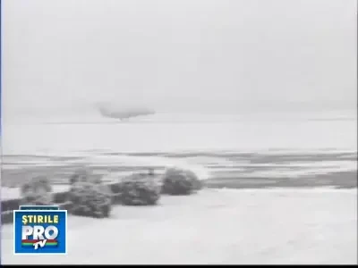 Cutia neagra a avionului lui Ion Tiriac, recuperata de anchetatori