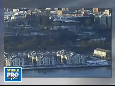 Pilotul inger Chelsey Sullenberger a fost decorat de primarul New York-ului