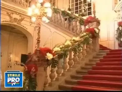 Lux, grandoare si eleganta la Balul Operei din Cluj